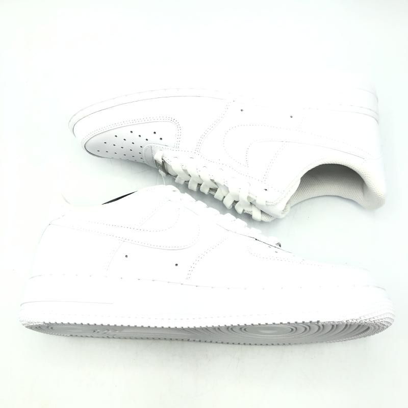  NIKE AIR FORCE 1 07 ホワイト 27 cm CW 2288-111 ナイキ 17 その他 靴