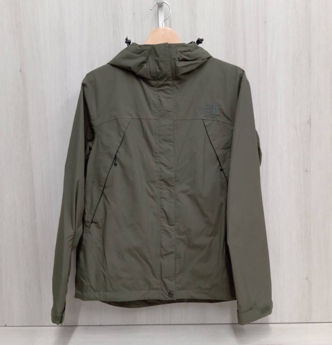 THE NORTH FACE スクープジャケット Lサイズ NPW62233 レディース