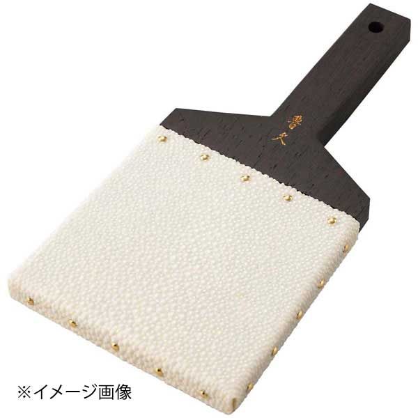 魯久 鮫皮おろし 特大