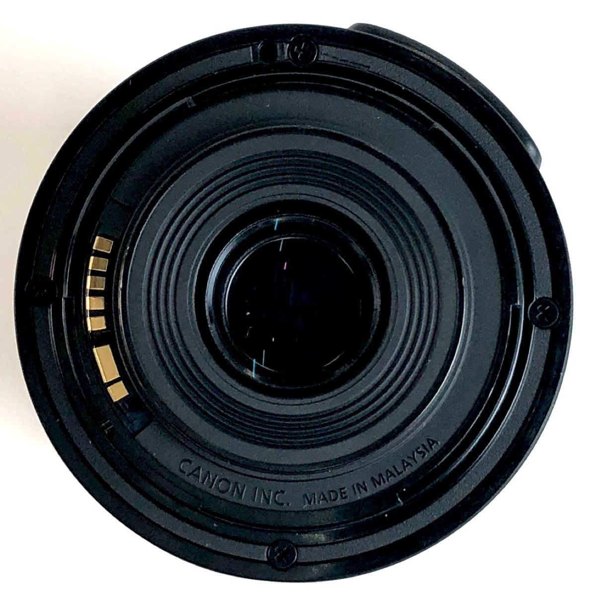 EF-S 55-250mm