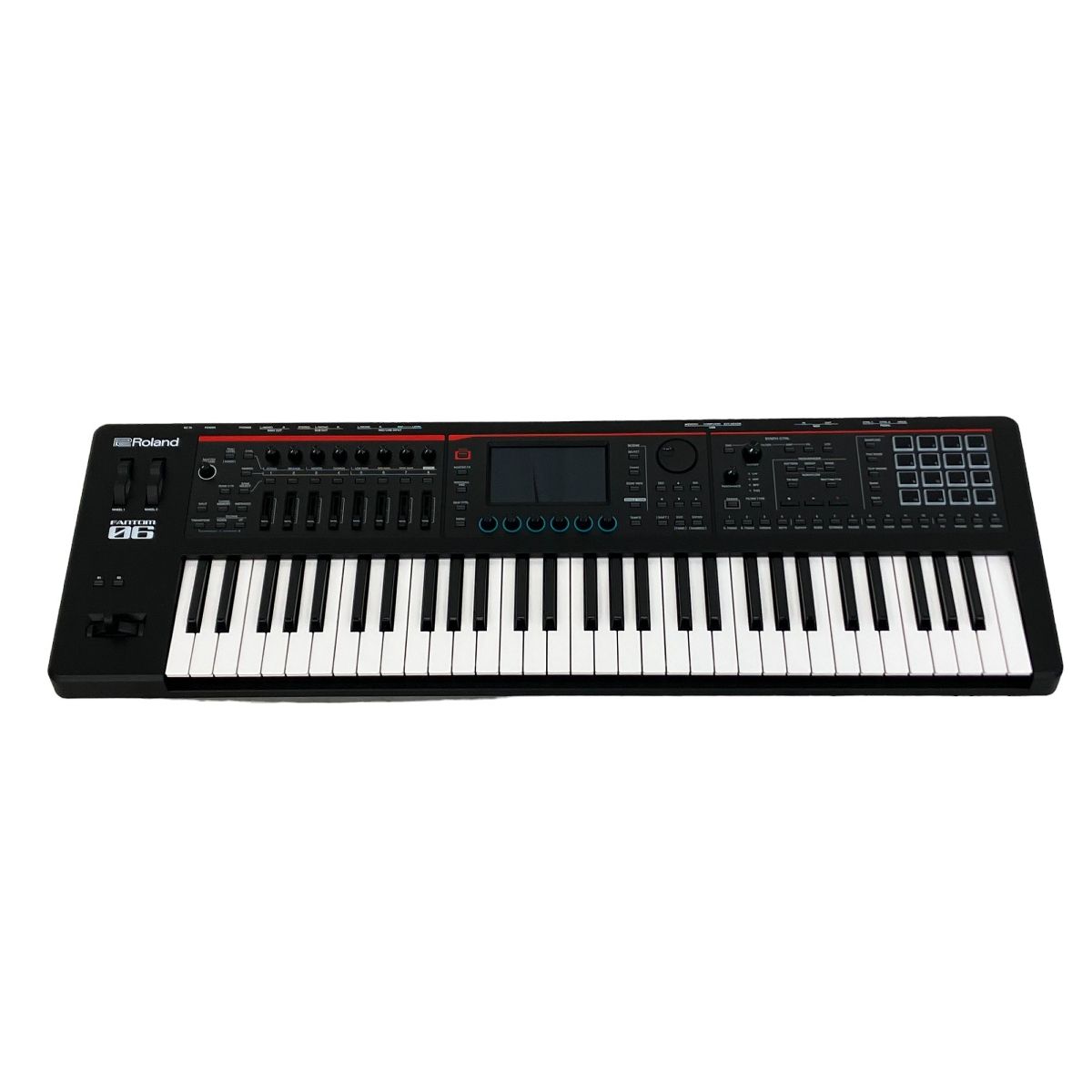 Roland ローランド KC-500 キーボードアンプ 中古品 動作確認済み