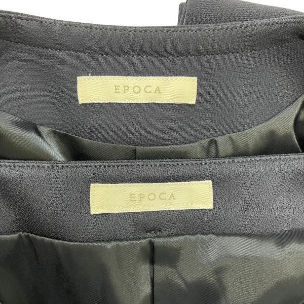 Epoca パンツスーツ