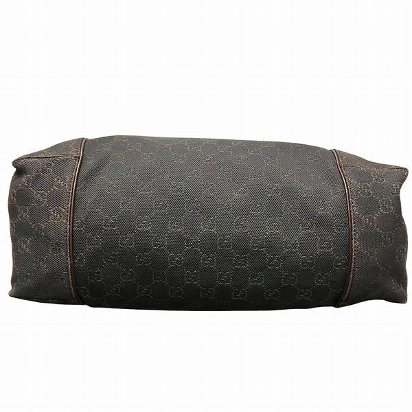 グッチ GUCCI 101292 GGキャンバス ワンショルダー バッグ ショルダー 