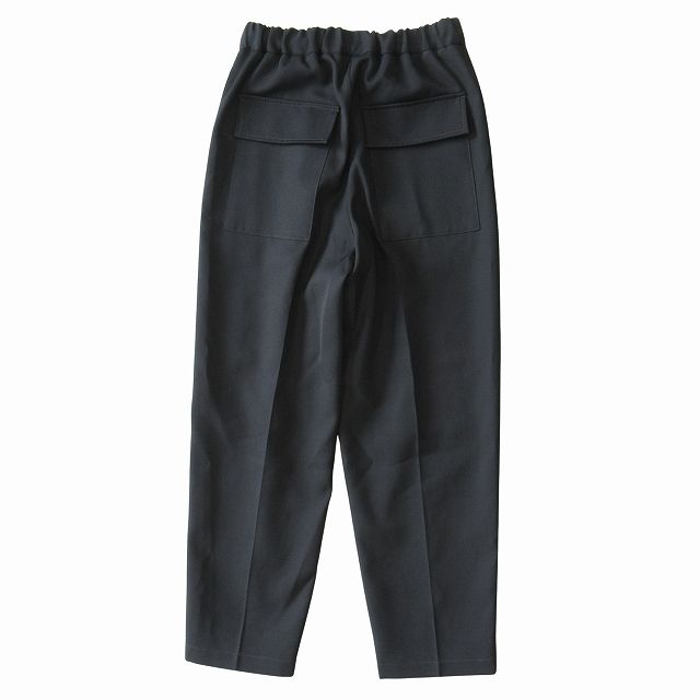 【関税込】Jil Sander ハイライズバージン ウールパンツ mk8667-01_1.jpg
