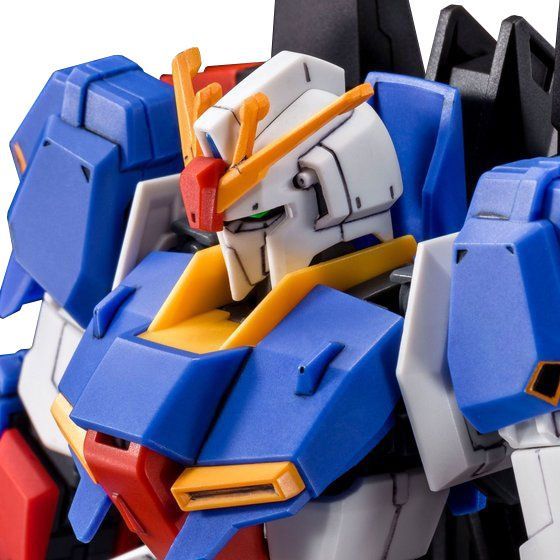(未使用･未開封品)HG 1/144 ゼータガンダム[U.C. 0088]プラモデル(ホビーオンラインショップ限定) HG 1/144 ゼータガンダム［U.C.0088］【再販