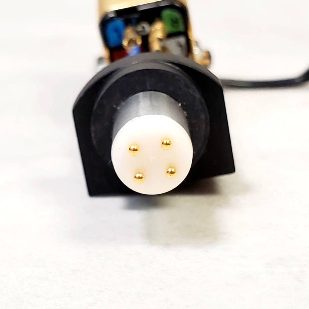 カートリッジ ヘッドシェル