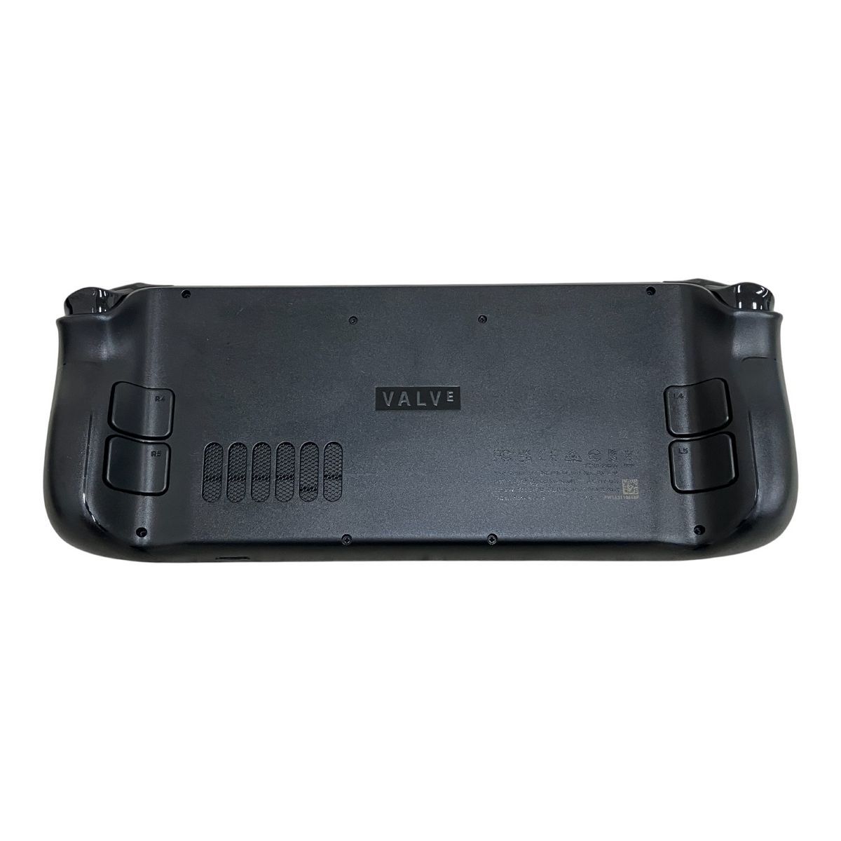 VALVE Steam Deck 1010 ポータブル ゲーミング PC AMD Custom APU 0405 