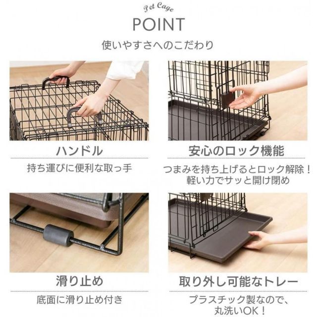 おでかけ コンパクト収納