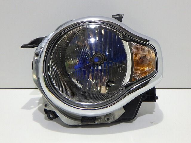 ハスラー 左ヘッドライト MR31S/41S ハロゲン 1873 35300-65P00 ハスラー 左ヘッドライト MR31S/41S ハロゲン 1873 35300-65P00