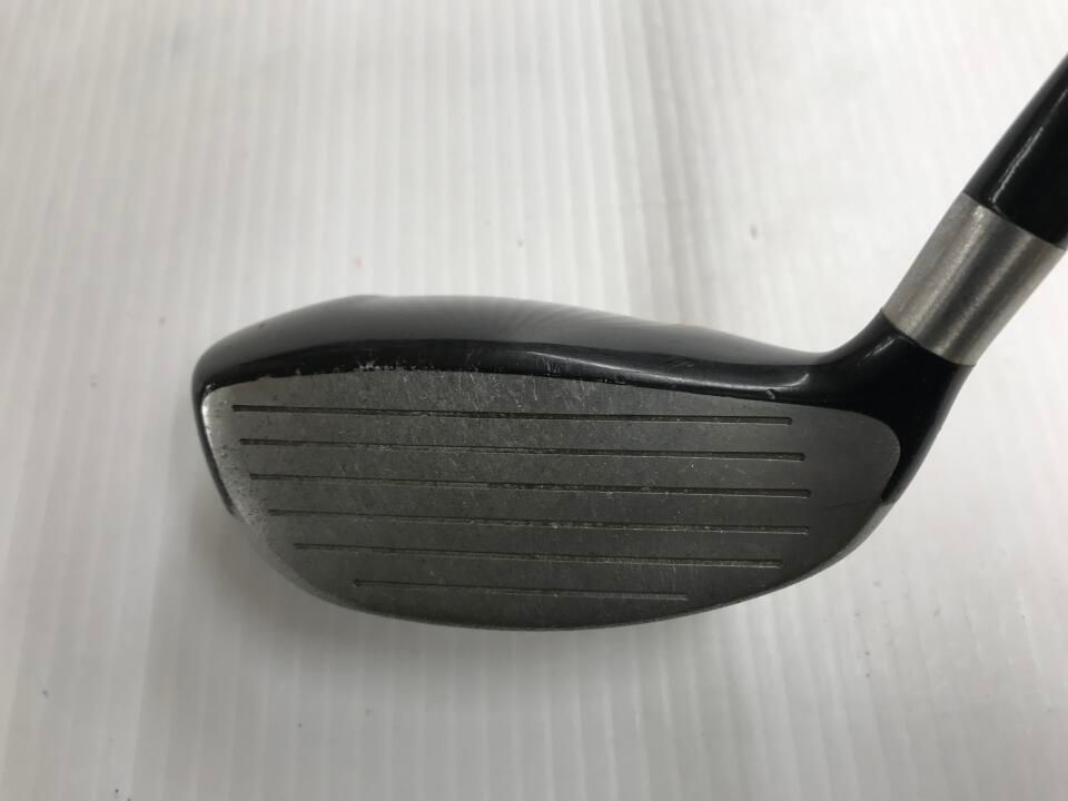 ユーティリティ用シャフト アッタスMB HY 75X PINGスリーブ4U ATTAS MB