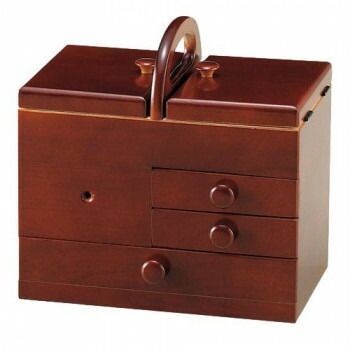 ニューロマンソーイングBOX B 6797