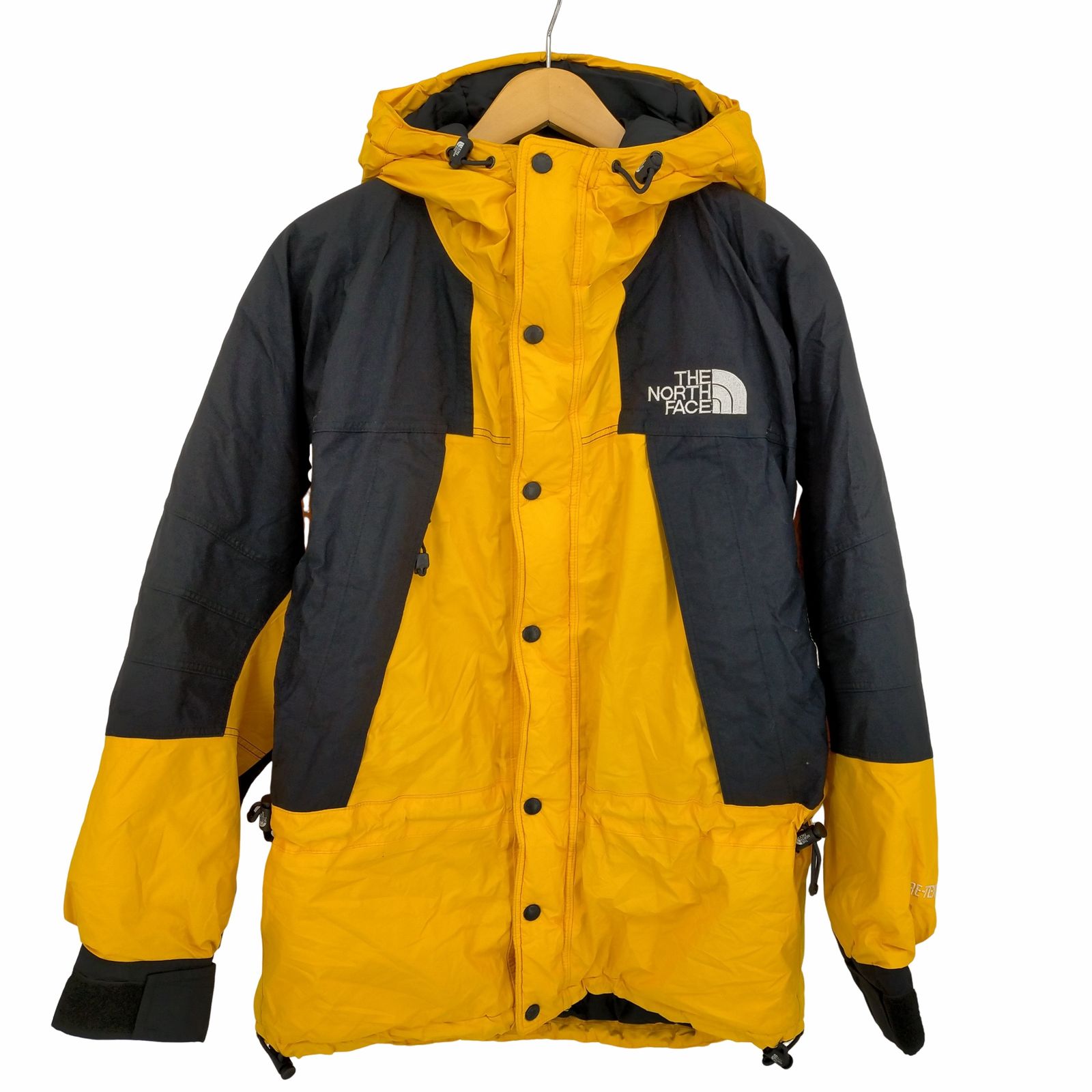 ザノースフェイス THE NORTH FACE MOUNTAIN GUIDE JACKET GORE-TEX