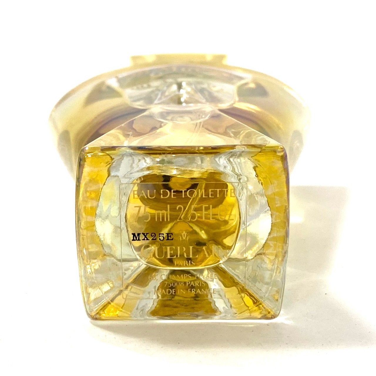Amazon.com : Champs Elysees by Guerlain for Women - 2.5 oz EDT