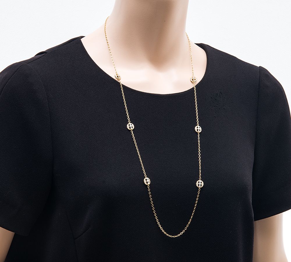 モニッケンダム セミロング ステーション ムーンレイズ ダイヤモンド  