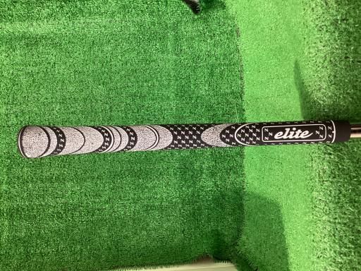 kーsting【未使用・超美品】EMILLID BAHAMA 中古】 エミリッドバハマ EMILLID BAHAMA EB-77 58° ウェッジ WG