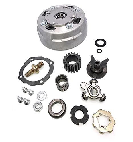 ホンダ用 遠心 強化 クラッチ キットモンキー ダックス カブ 50 90 スー