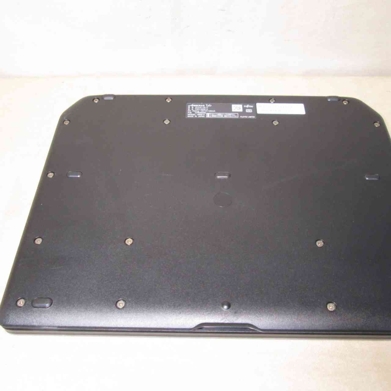 富士通 ARROWS Tab Q616/P【SSD搭載】 Core m3-6Y30 0.9GHz