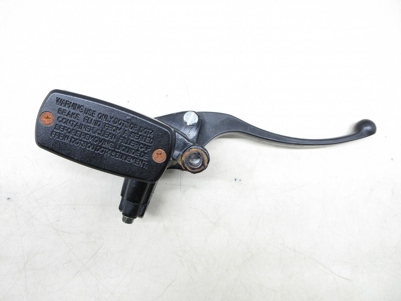 バイク部品 0709H33M-11