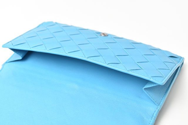 専用品　BOTTEGAVENETA ボッテガ　ロング　フラッシュ ボッテガヴェネタ 財布 608072 BOTTEGA VENETA 長財布/フラップ
