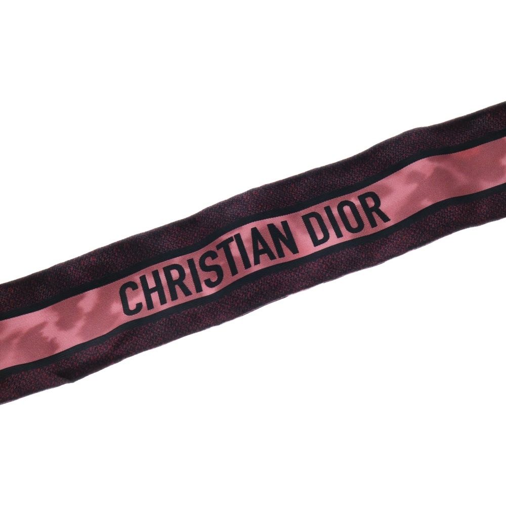 Christian Dior (クリスチャンディオール) ミッツァ レオパード