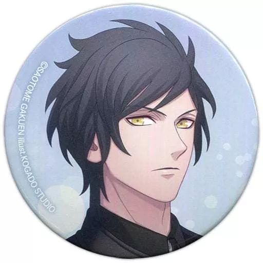 中古】バッジ・ピンズ 皇綺羅(Dramatic 365 days Ver.) 「うたの