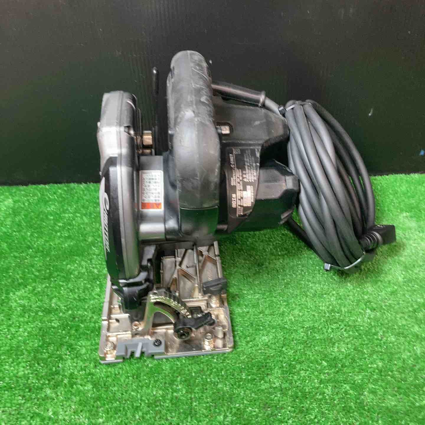 ハイコーキ HIKOKI 旧 日立工機 深切り電子マルノコ C6MEY B 岩槻店 HRDEVELOPMENT_JP