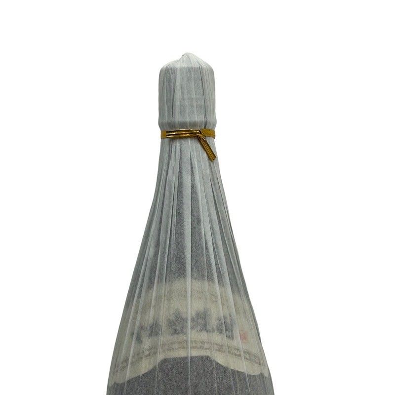 焼酎 森伊蔵 1800ml 25度 森伊蔵酒造 和紙破れあり 【新品未開栓