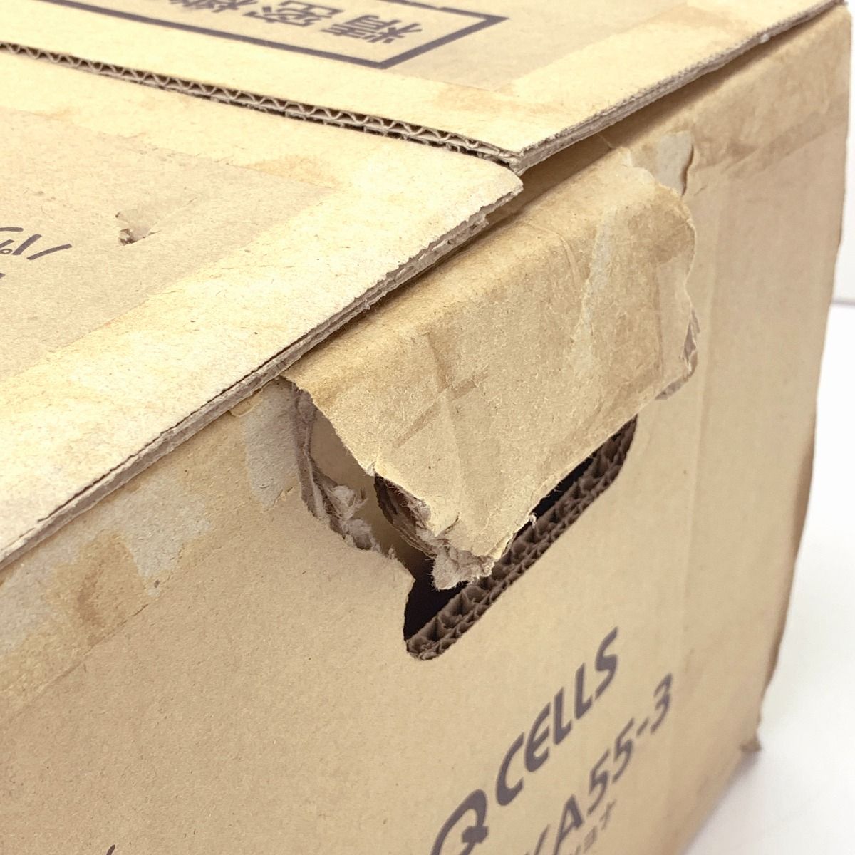 ハンファQセルズジャパン