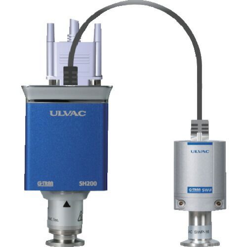 ＵＬＶＡＣ 電離真空計 マルチイオンゲージ ＳＨ２００－Ａ＋ＩＳＧ１セット ＮＷ２５