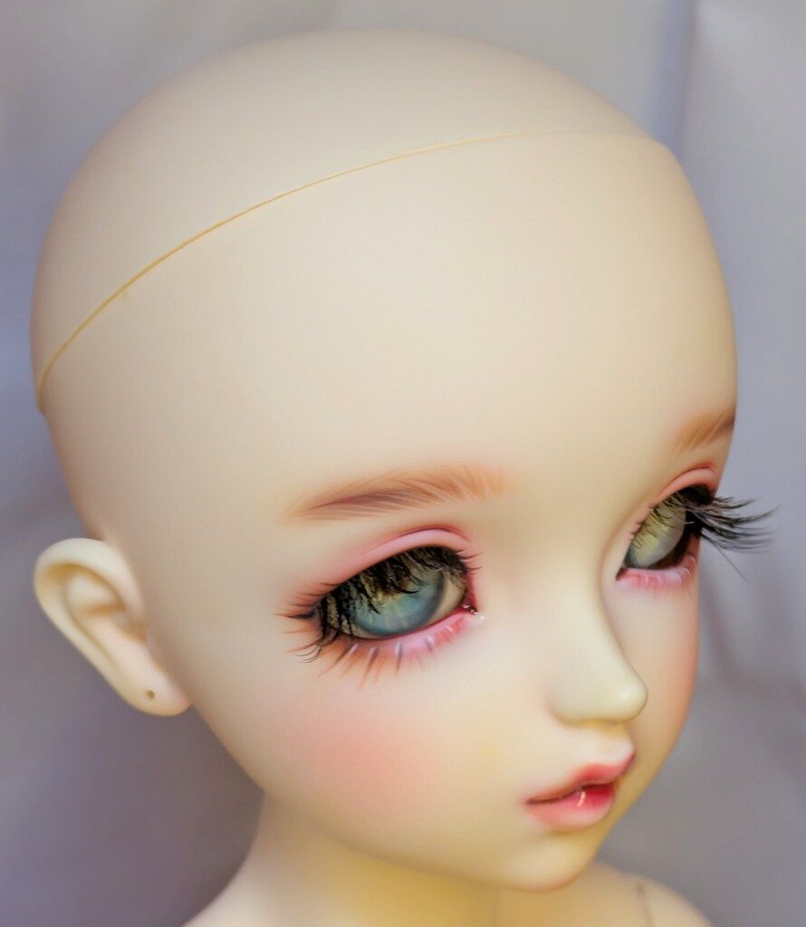 SDGr女の子 リボンの騎士