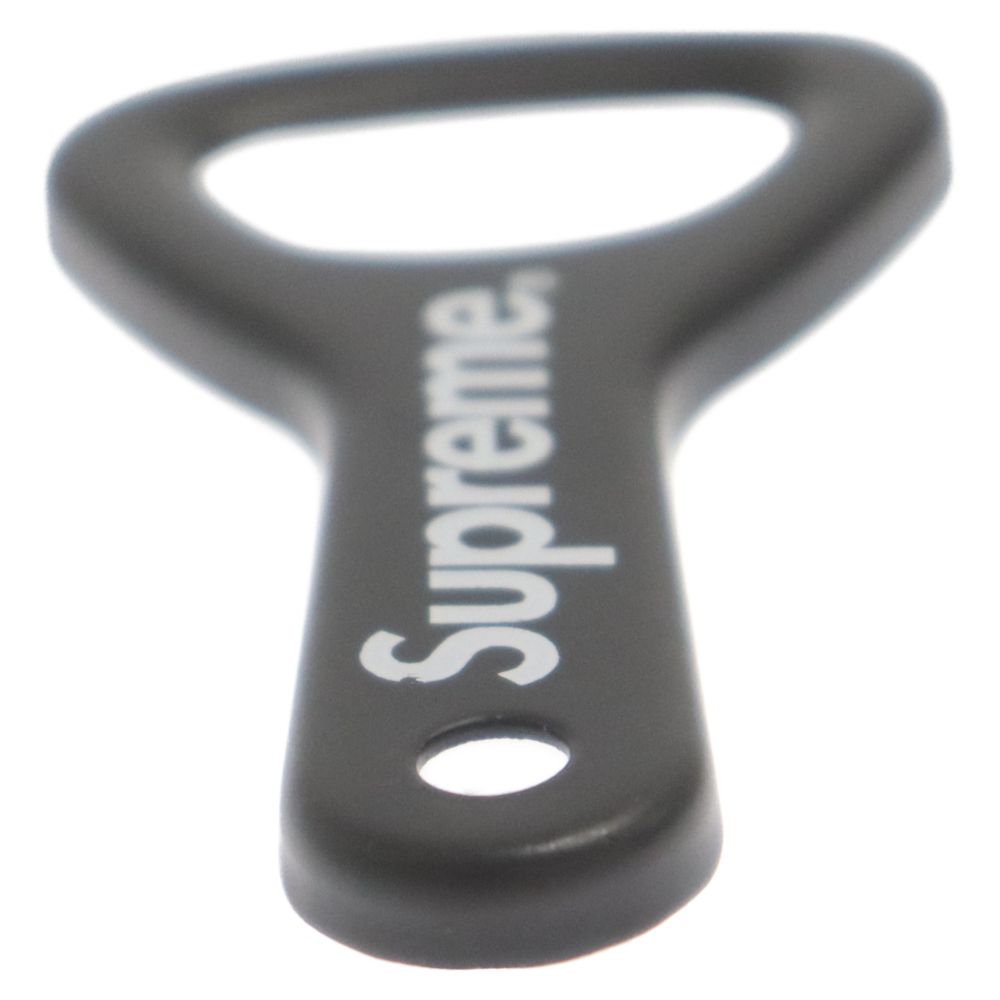 SUPREME (シュプリーム) 14SS Bottle Opener Lanyard ボトルオープナー