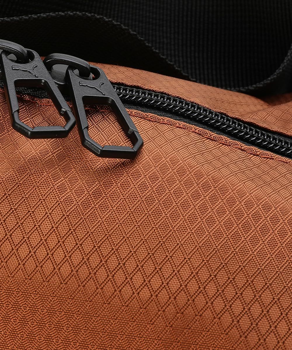 [プーマ] ダッフルバッグ トレーニング スポーツバッグM 090415 24年春夏カラー ティーク(02) [24年春夏カラー ティーク(02)]