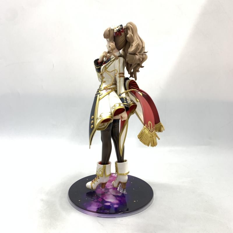 神谷奈緒 一陣の情熱Ver. 1/7 完成品フィギュア 神谷 奈緒 一陣の情熱Ver. | ALTER