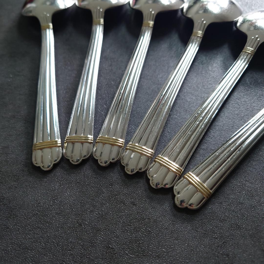 クリストフル アリアゴールドリング