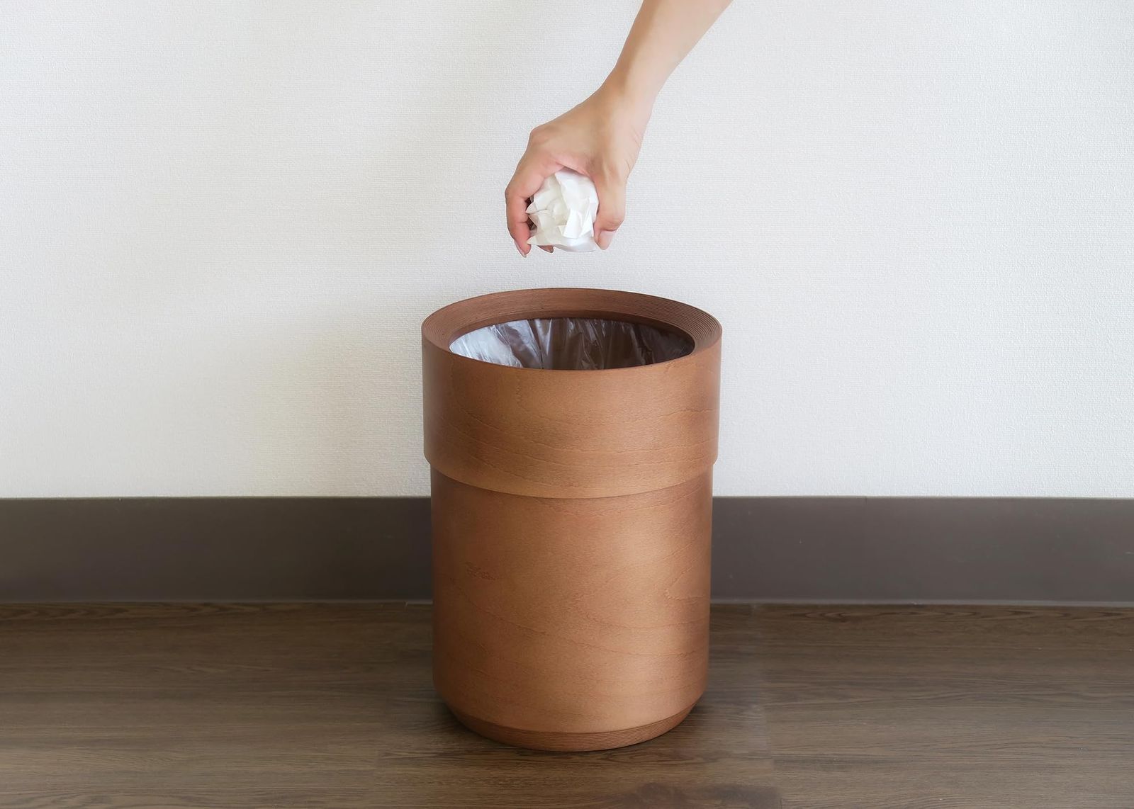 キャラメルブラウン