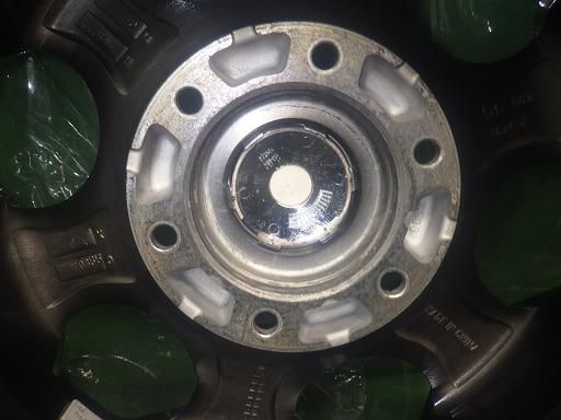 BRIDGESTONE スタッドレス