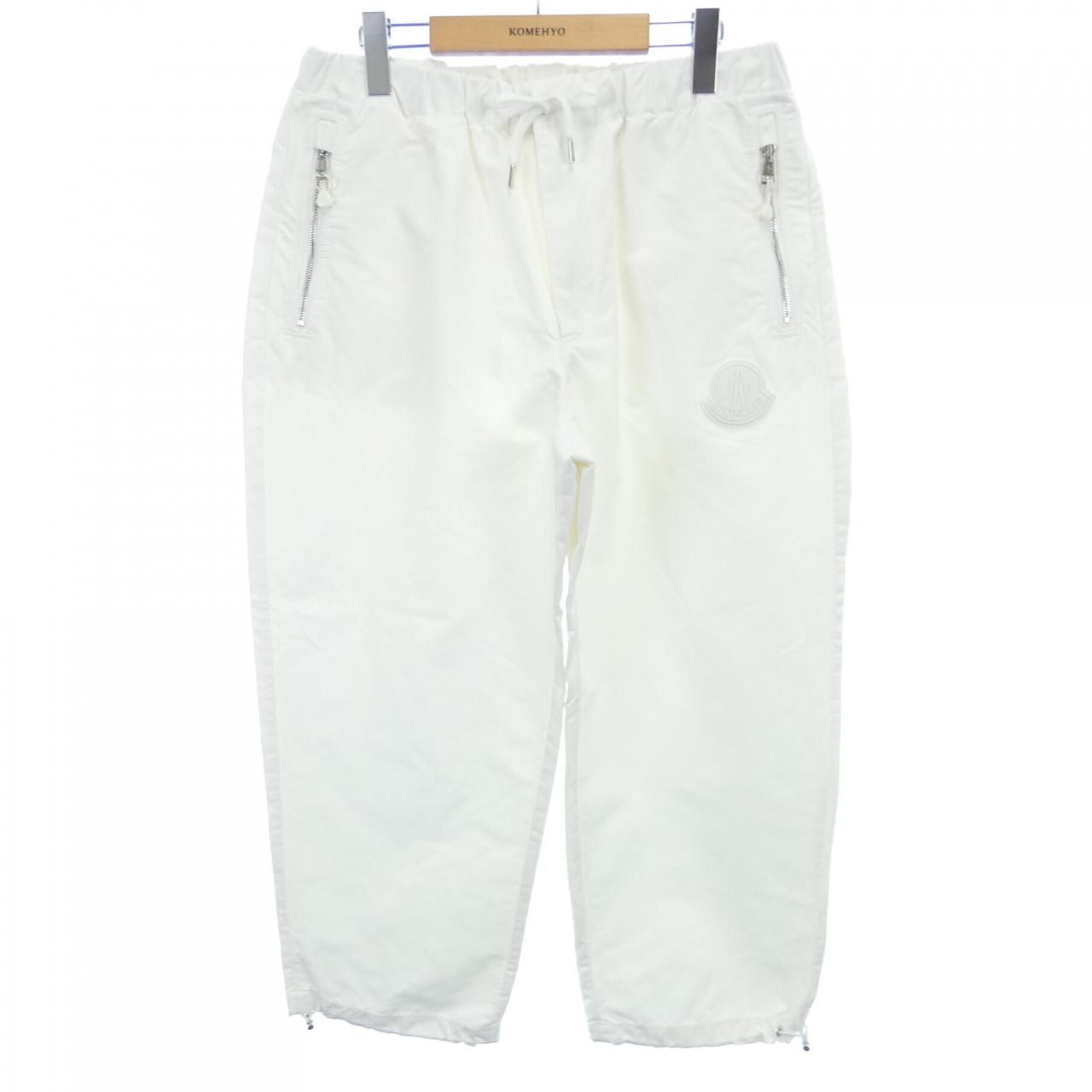 モンクレール MONCLER パンツ - メルカリ