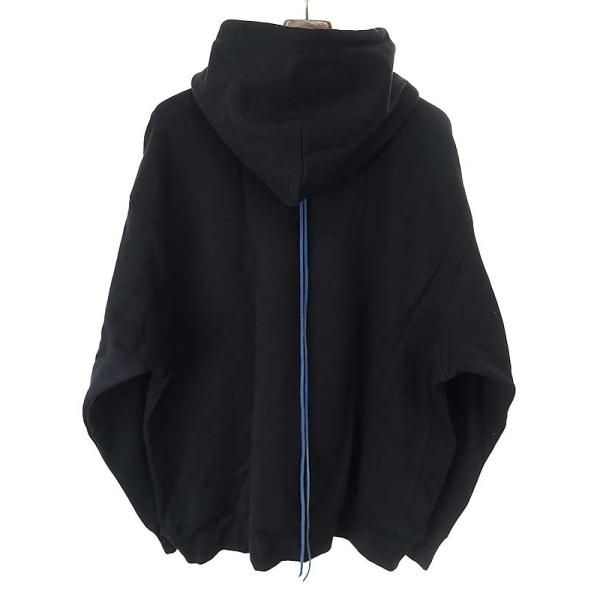 mindseekerマインドシーカーBasicSmallLogoHoodieプルオーバー