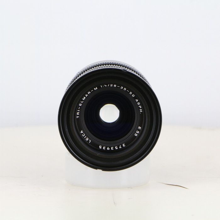 ライカ Leica トリエルマー28-35-50|4ASPH E55