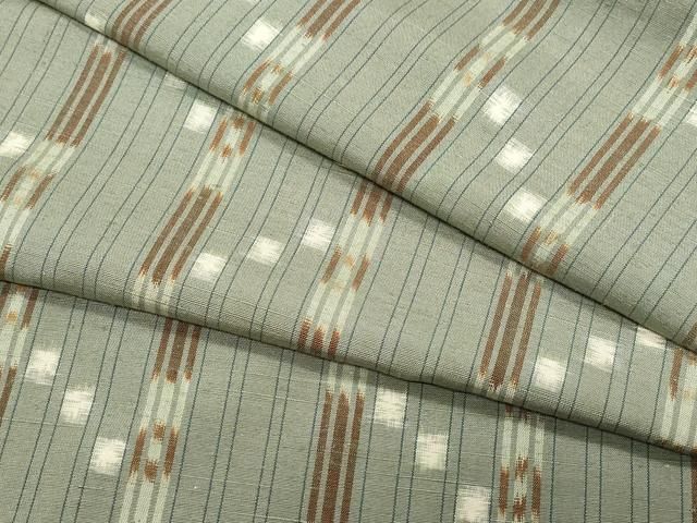 平和屋着物○上質な紬 吉祥文 正絹 逸品 未使用 CAAS8627vf - メルカリ