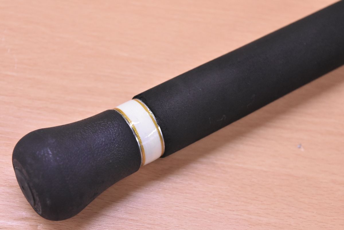 船釣り キャスティング