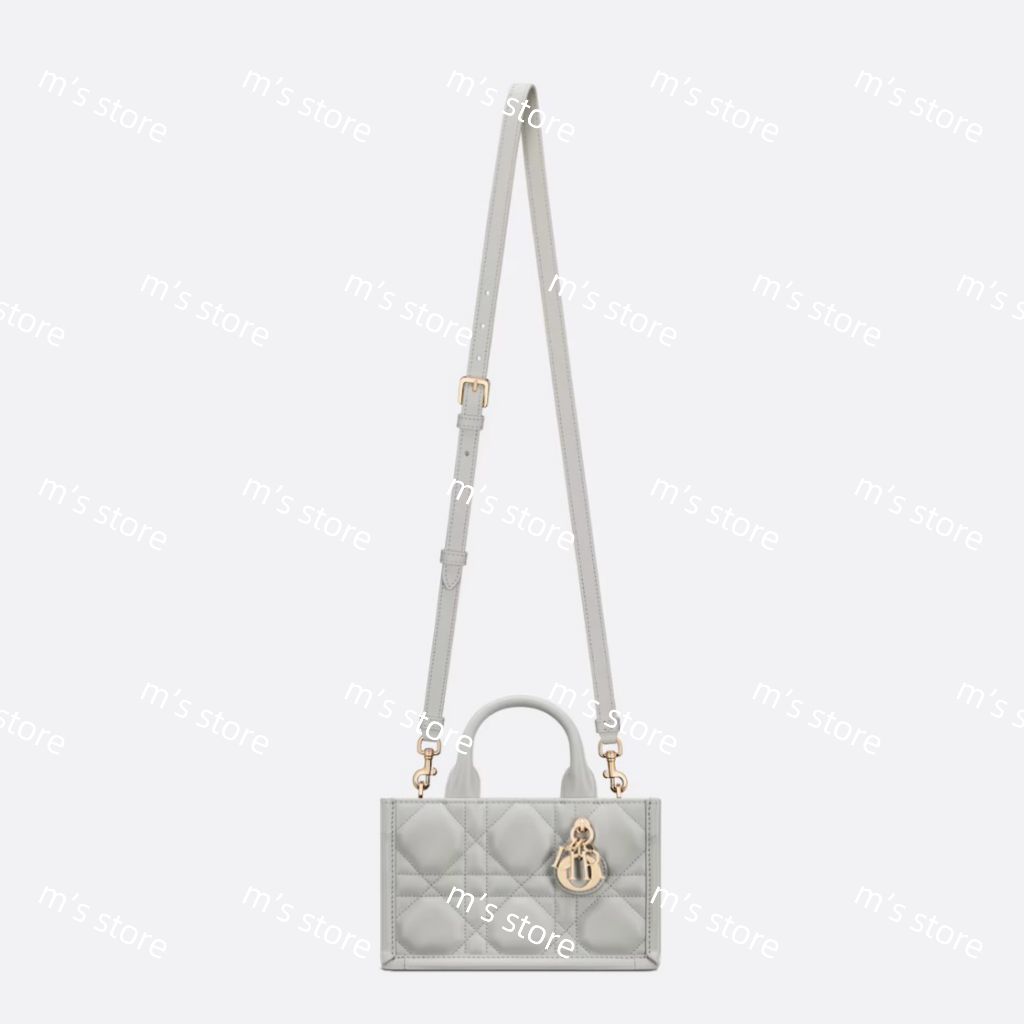 新品 Christian Dior ディオール DIOR BOOK TOTE バッグ ミニ