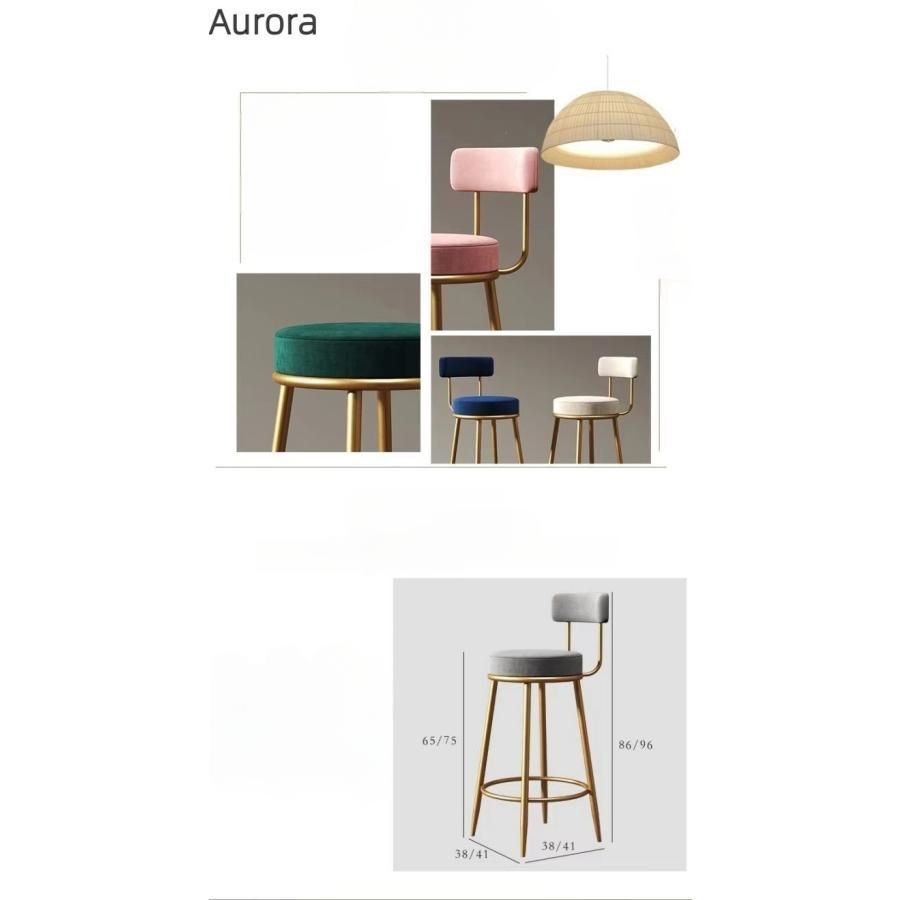 キッチン ダイニングチェア