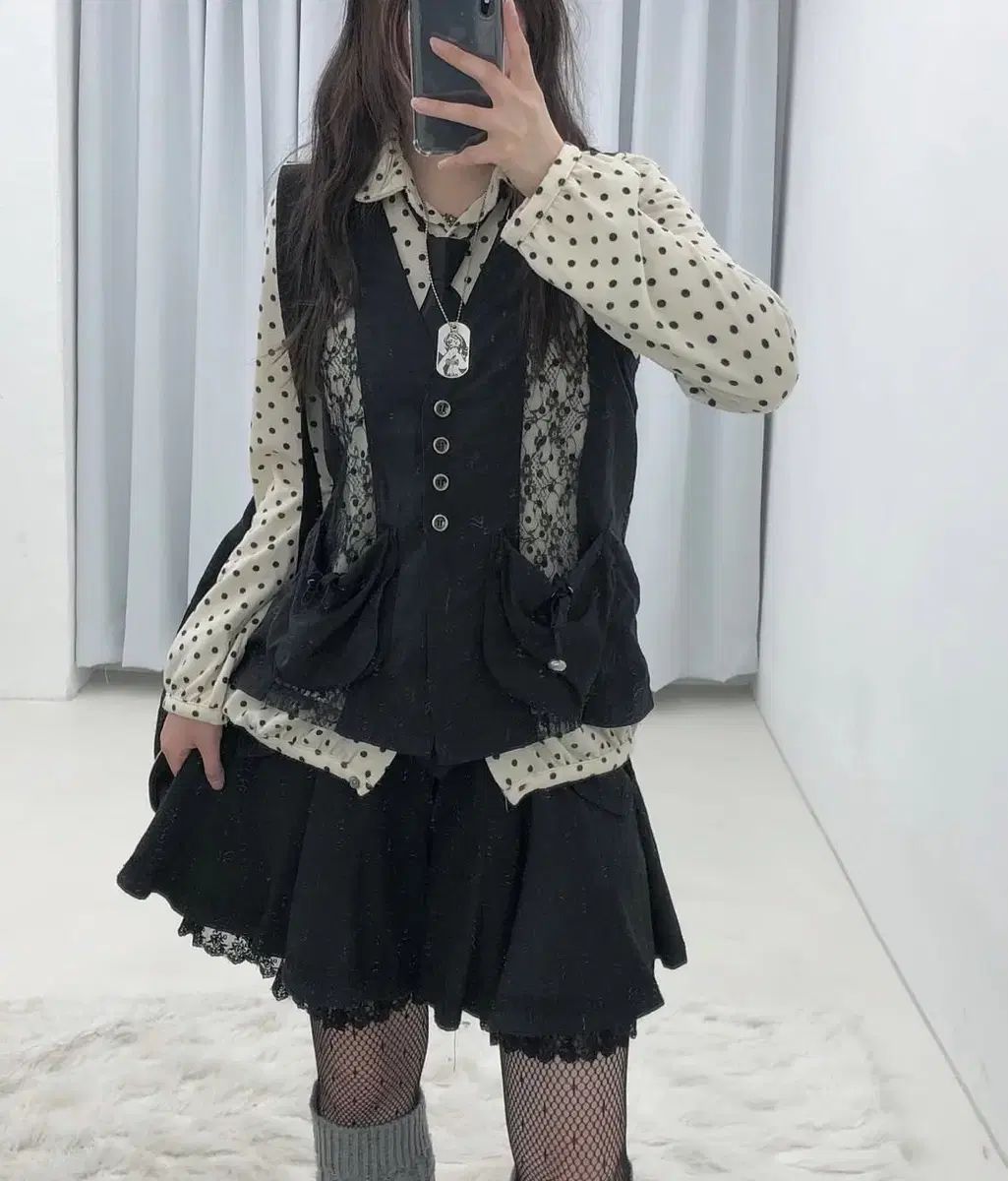 サンガーデンパーティー MIRAIクリップ カモメ山荘 チャイルドMAGAZINE ヴィンテージ コーディネートセット