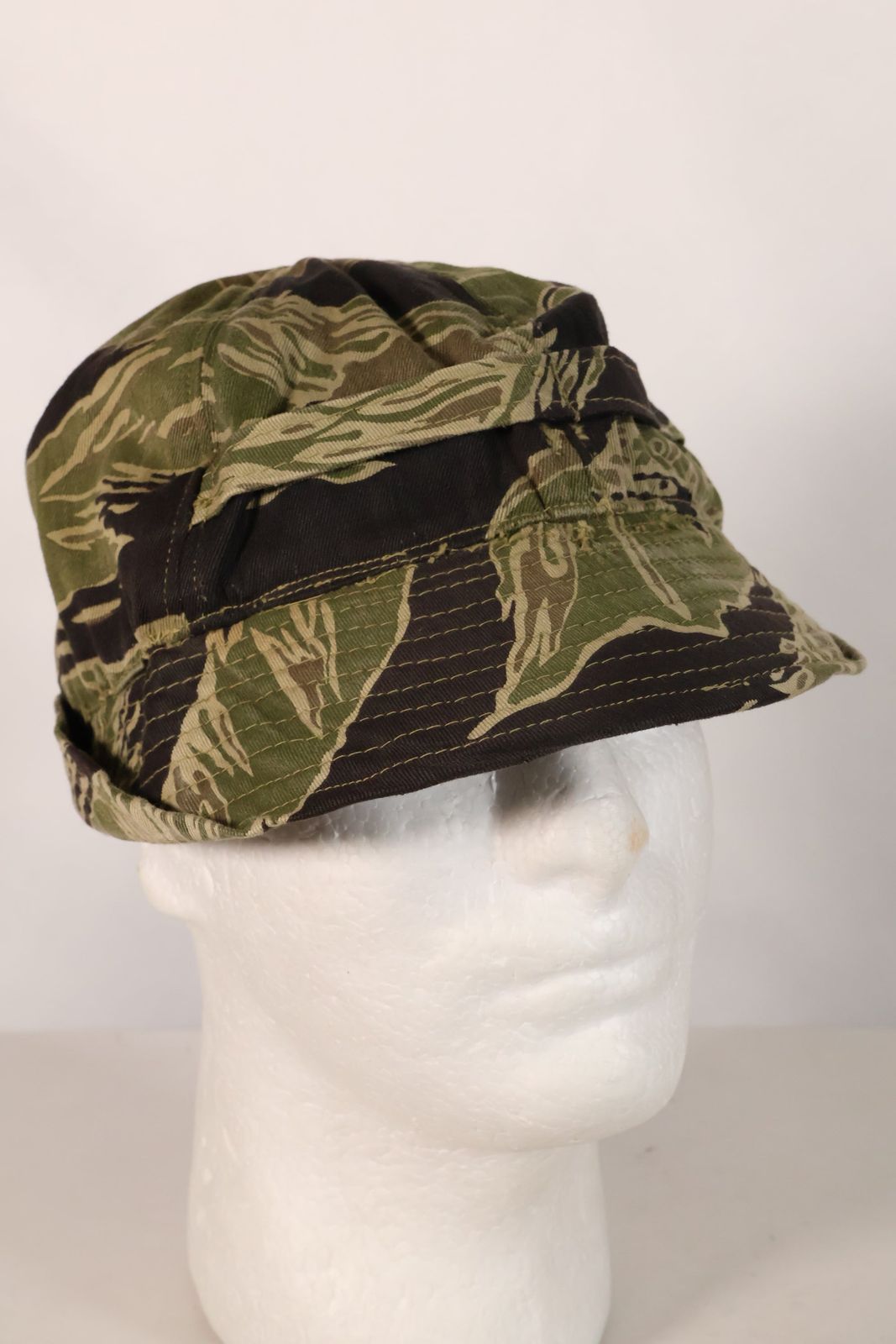 香港マニア エアガン・海外パーツの専門店:実物生地で使いやすさを追求