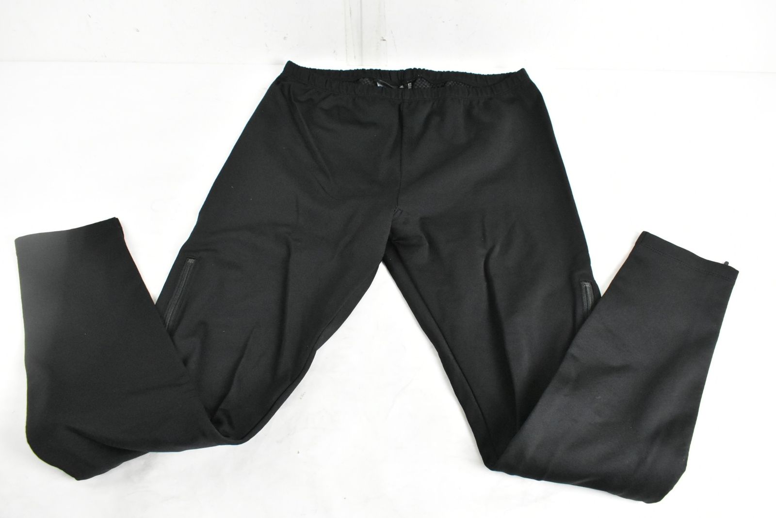 YOSA テラウェア 3Lサイズ 上下 オープンネック(パッドあり) ジップ