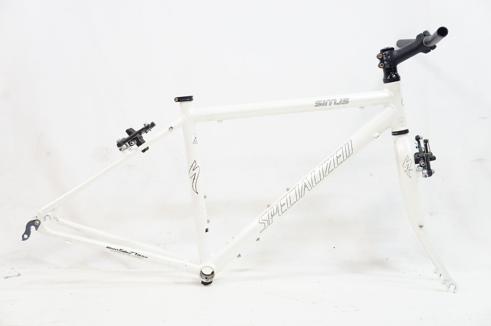 SPECIALIZED スペシャライズド SIRRUS A1 2005年モデル フレームセット | バイチャリ熊谷店