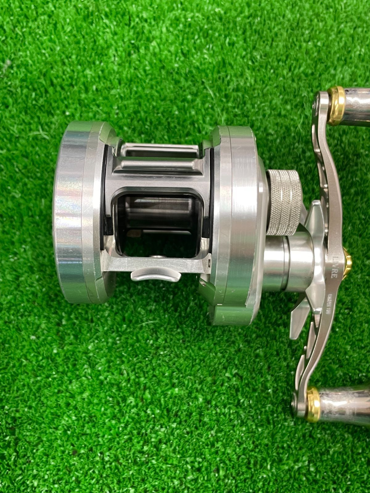 リョーガ ベイジギング