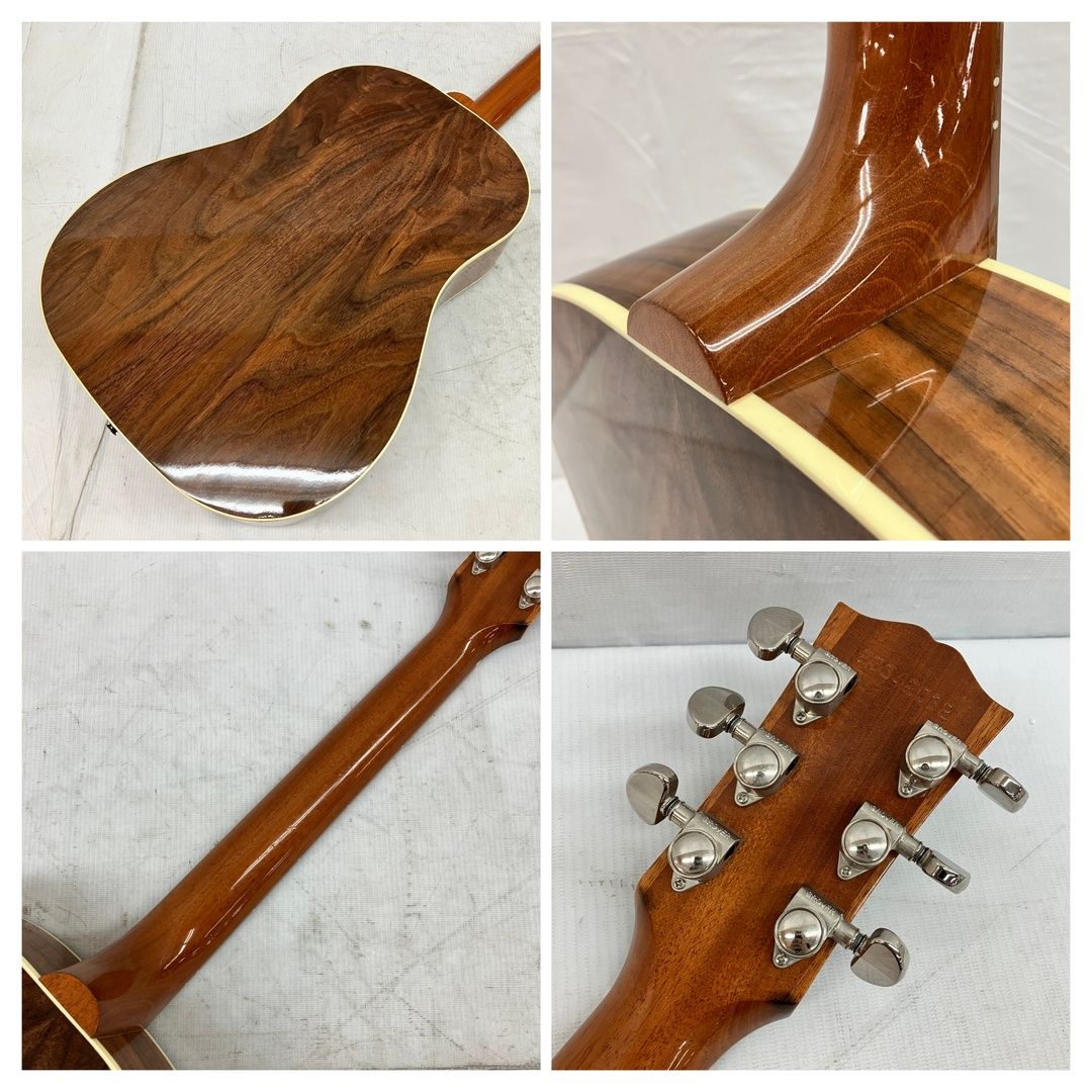 アコースティックギター