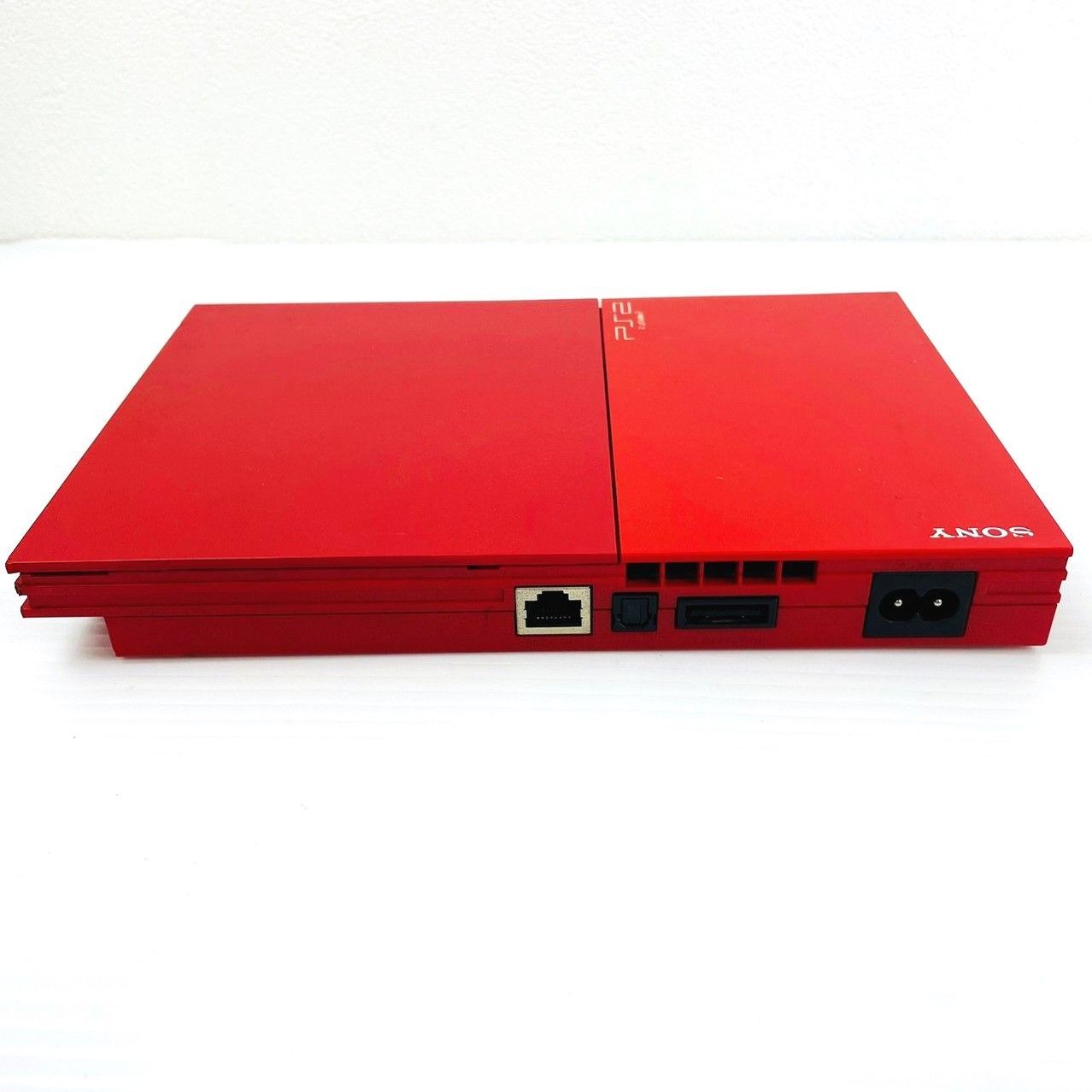 美品】プレイステーション2 PS2 本体 薄型 SCPH-90000 【公式通販】